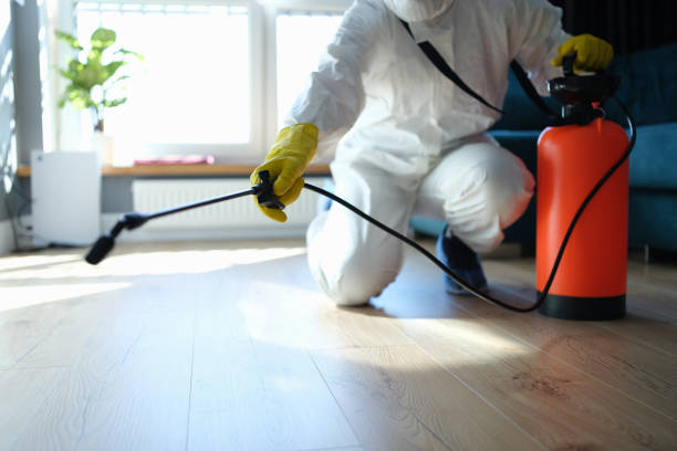 Trusted Trauma Scene Cleanup service in Alexandria, OH - Four Month Blood Cleanse